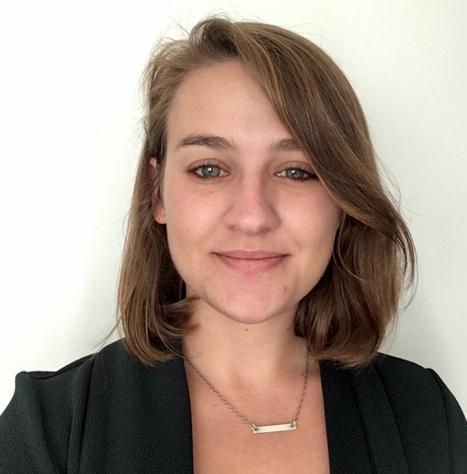 Photo of myself in Scotland